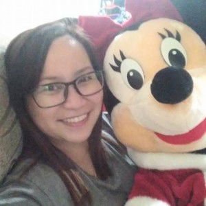 Shiela Mae Cao Rizan profile icon