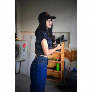 P'Ploy Smile profile icon