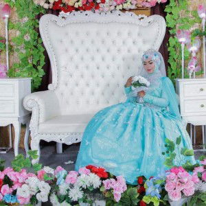 Siti Nurjanah profile icon