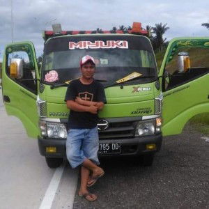 Sandy Waladow profile icon