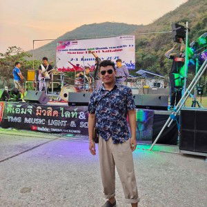 ป๋าแฝด การันตรี profile icon