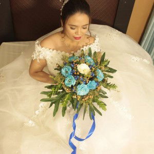 Irene Vetus Dudos profile icon