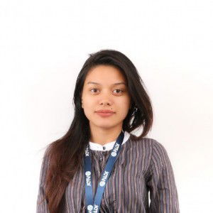 Shida Azahar profile icon