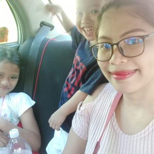 Ann Juddy Domasig - Catalogo profile icon