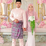 Kamsiah Baharuddin profile icon