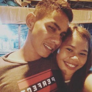 Georgerie Pulot profile icon