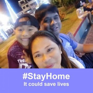 Aileen Valentos profile icon