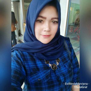 Evi Rinda Meviana profile icon