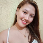 Maria Jerrymie Dabon profile icon
