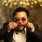 Pherawit Official profile icon