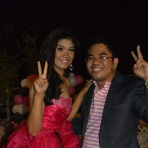 Mhay Ocampo Guina profile icon