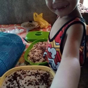 Alora Delgado profile icon