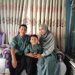 Tanty Al-Ghifari profile icon