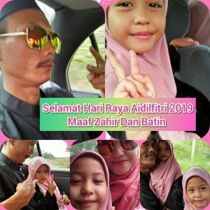 Munira Zainal Abidin profile icon