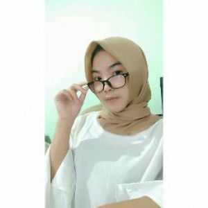 baiq putri indah lestari profile icon