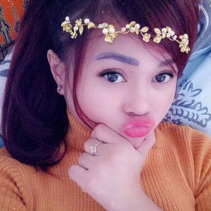 Dinda Roses profile icon