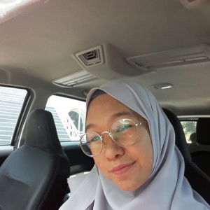 Afriyanti Rahman profile icon