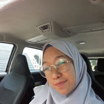 Afriyanti Rahman profile icon