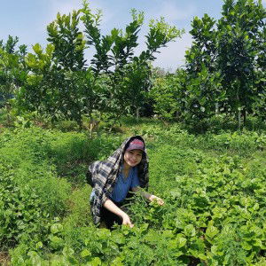 Nguyễn Thúy profile icon
