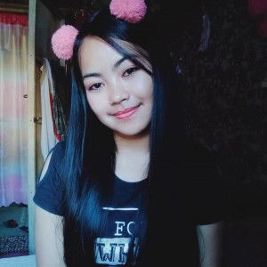 Mailyn Baroman Nalica profile icon