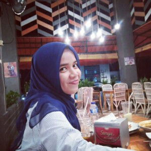 dian aprianti profile icon