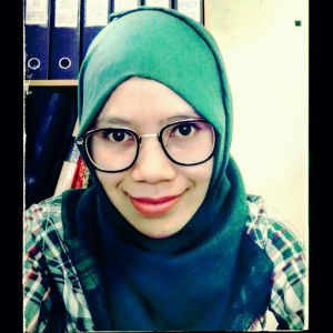 ratih riezma profile icon