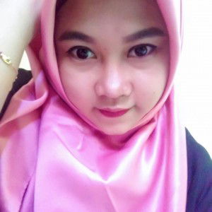 Endah Syahfitrii profile icon
