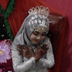 Wulan Sari profile icon