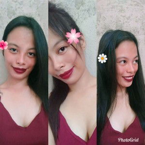 Jay-ann Dela Cruz Domingo profile icon