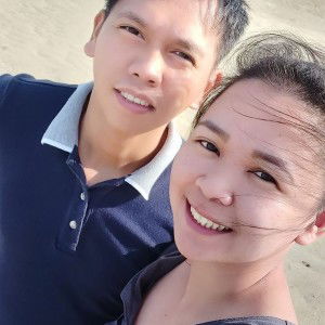 Leanne Antolin profile icon