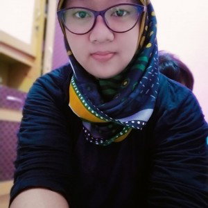 Aysha Cikal Masayu profile icon
