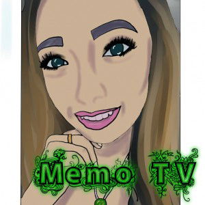 Memo TV profile icon
