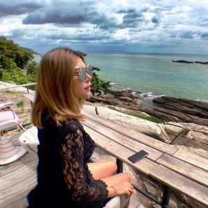 Sunisa Thamrongweerachat profile icon