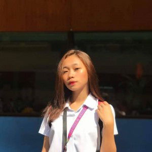 Shyra Omega profile icon