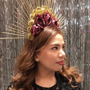 Kressa Jane Sameniano profile icon