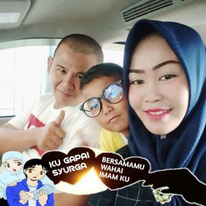 Desy Efendy profile icon