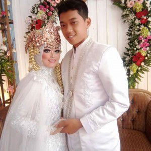 Lalla Rustina Agustin profile icon