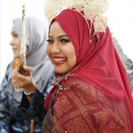Nur Zuliana Sallehudin profile icon