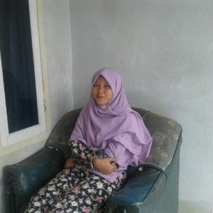 Uzyee Fauziah profile icon
