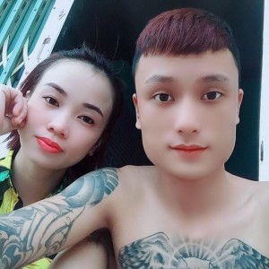 Lĩnh Huyền profile icon