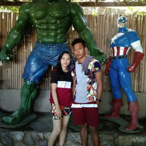 Regie Pelagio profile icon