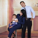 Lala Aprilia Sari profile icon