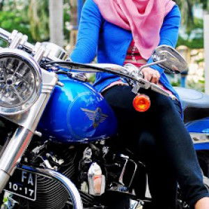 kiki RNZM profile icon