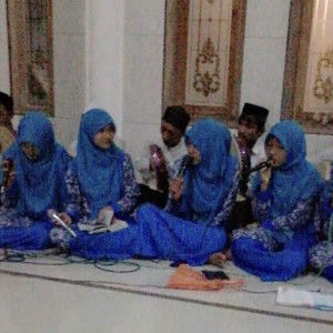 Oktavia Rahayuningtias profile icon