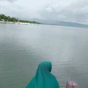 Masriani Rahman profile icon