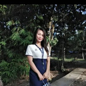 QueenJie Española Anajao profile icon