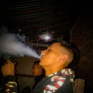 destin riani profile icon