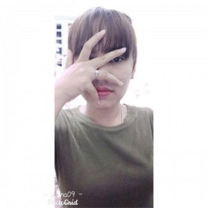 Rosdiana profile icon