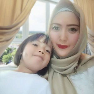 Prieta Amelia Setiawan profile icon