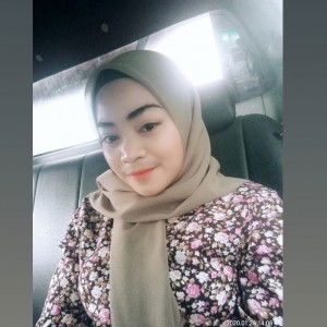 Nadia Amran profile icon